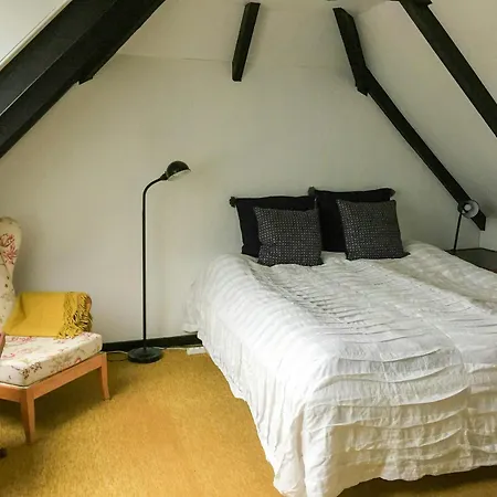 度假居 Thatched With Sea Views In Baring Ege