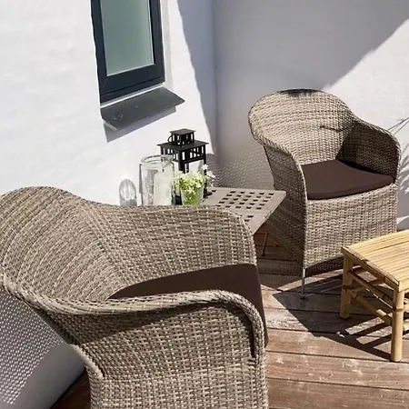 Thatched With Sea Views In Baring Ege