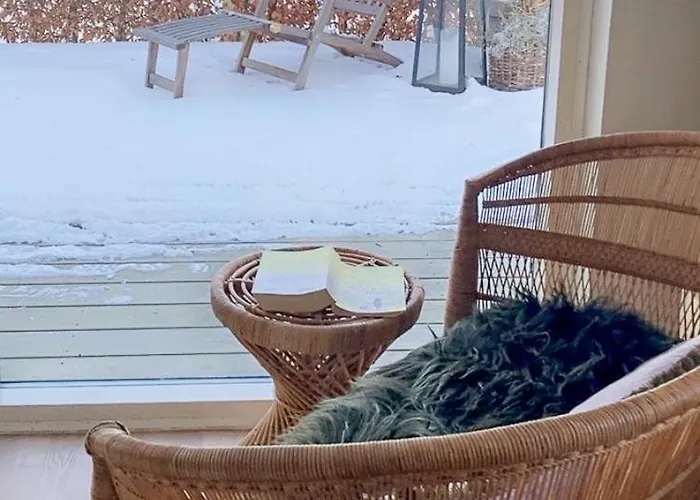 Thatched With Sea Views In Baring Ege Hébergement de vacances Asperup