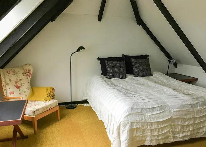 Hébergement de vacances Thatched With Sea Views In Baring Ege