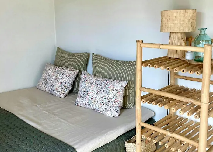 Thatched With Sea Views In Baring Ege Asperup