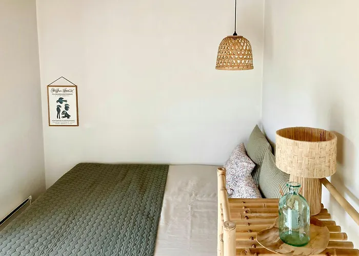 Thatched With Sea Views In Baring Ege 度假居 Asperup