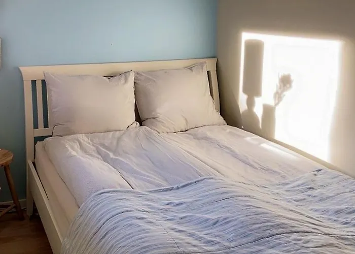 度假居 Thatched With Sea Views In Baring Ege *