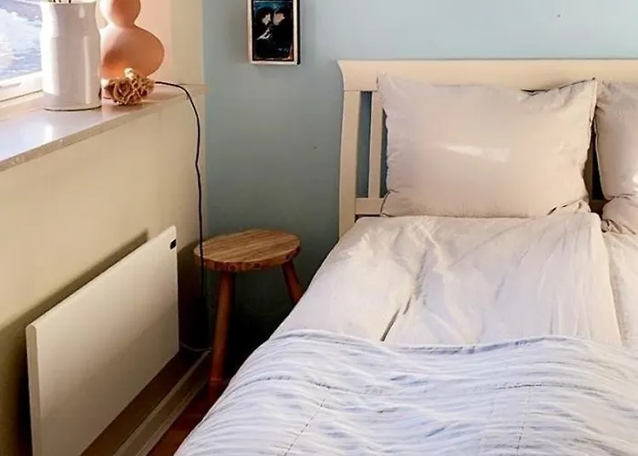 Thatched With Sea Views In Baring Ege *