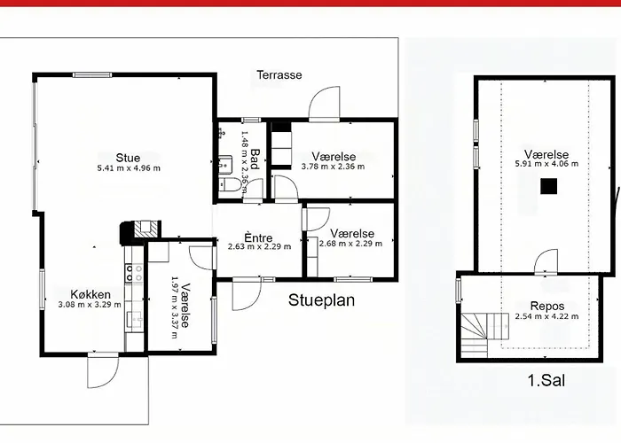 度假居 Thatched With Sea Views In Baring Ege